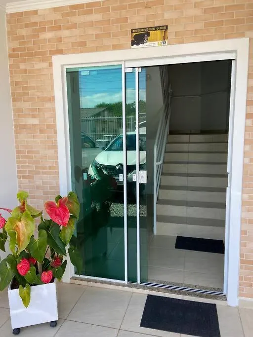 Apartamento Apto Balneario Picarras Prox. Beto Carreiro