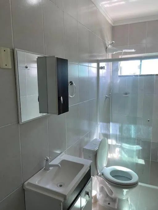 Apto Balneario Picarras Prox. Beto Carreiro Lägenhet