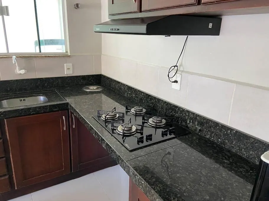 Apto Balneario Picarras Prox. Beto Carreiro Lägenhet