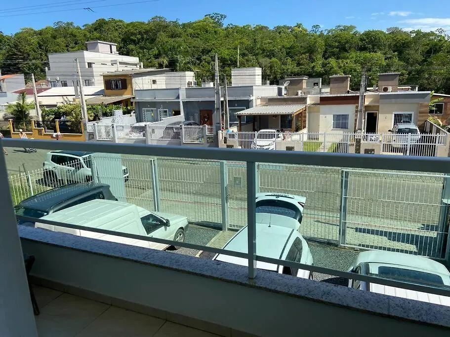 Apto Balneario Picarras Prox. Beto Carreiro Lägenhet